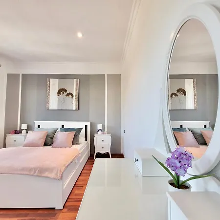 Сasa de vacaciones Casa Bella La Orotava