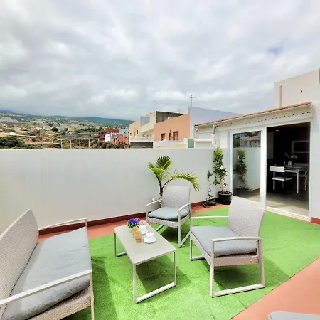 Сasa de vacaciones Casa Bella