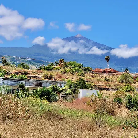 Сasa de vacaciones Casa Bella *