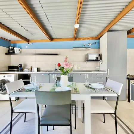 Casa Bella Сasa de vacaciones