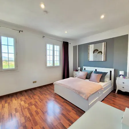 Сasa de vacaciones Casa Bella