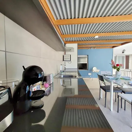 Casa Bella Сasa de vacaciones