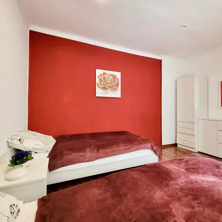 Сasa de vacaciones Casa Bella La Orotava