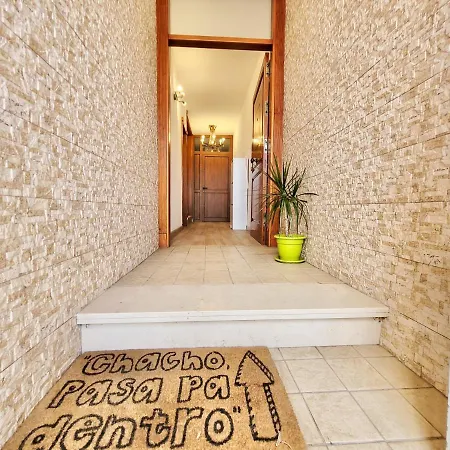 Сasa de vacaciones Casa Bella La Orotava