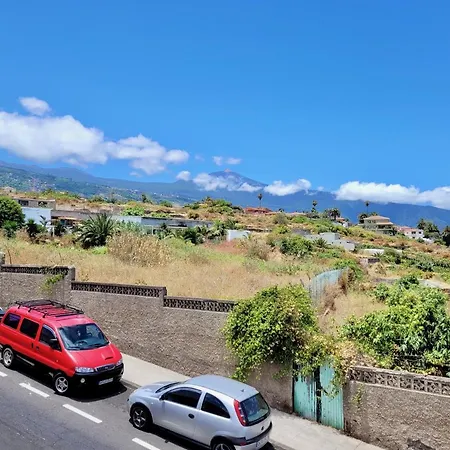 Сasa de vacaciones Casa Bella *