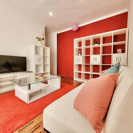 Casa Bella Holiday home