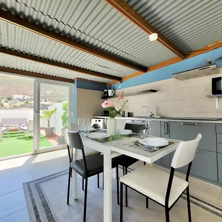 Casa Bella Ferienhaus