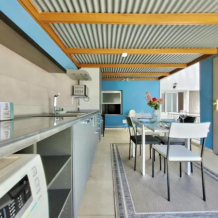 Casa Bella Holiday home *