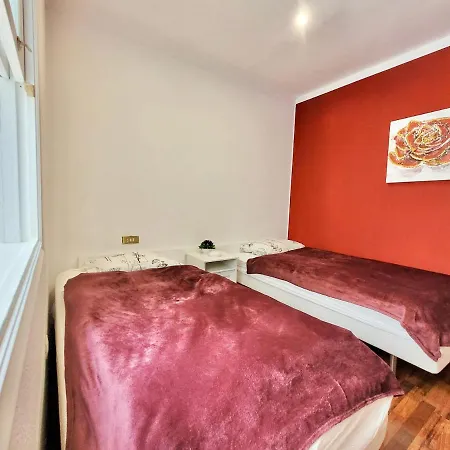 Casa Bella Holiday home La Orotava