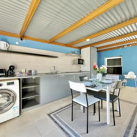Casa Bella Ferienhaus