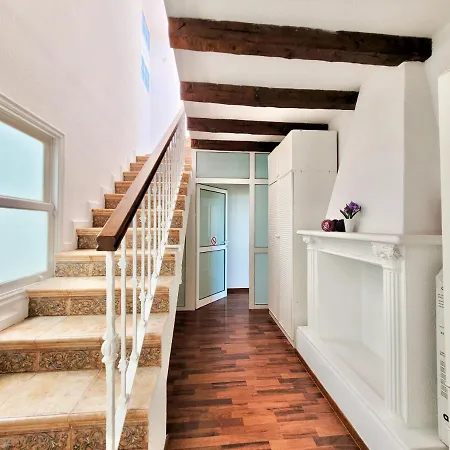Holiday home Casa Bella *